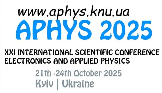 APHYS 2025 banner